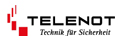 Telenot Logo