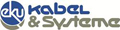 Logo eku Kabel und Systeme