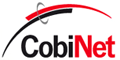Logo CobiNet