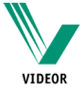 Videor Logo